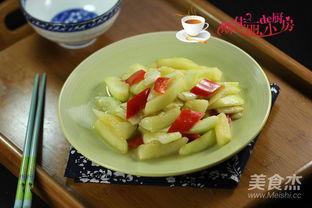 红瓜干怎么吃才好吃视频