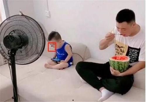 瓜哥吃瓜带娃视频大全