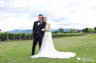 结婚吃瓜新娘视频